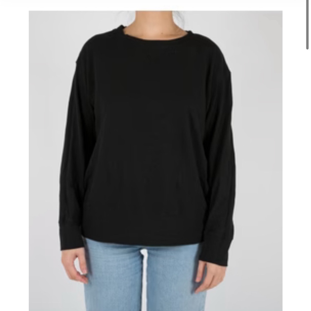 CP SHADES sofffft Pam sweatshirt small